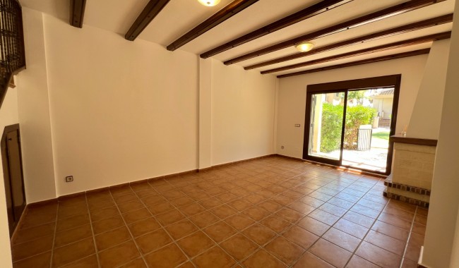 Brukt - Villa - Algorfa - La Finca Golf Resort
