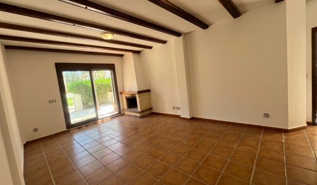 Brukt - Villa - Algorfa - La Finca Golf Resort