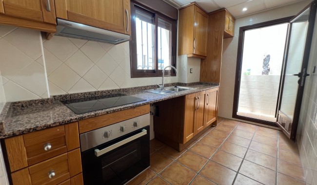 Brukt - Villa - Algorfa - La Finca Golf Resort