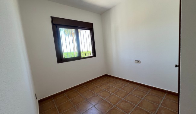 Brukt - Villa - Algorfa - La Finca Golf Resort
