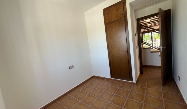 Brukt - Villa - Algorfa - La Finca Golf Resort