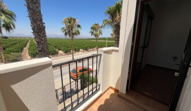 Brukt - Villa - Algorfa - La Finca Golf Resort