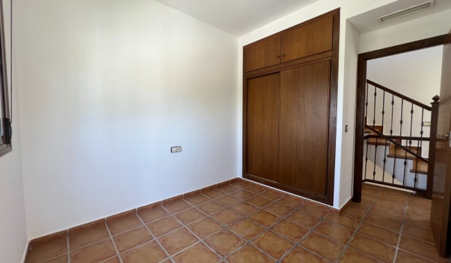 Brukt - Villa - Algorfa - La Finca Golf Resort