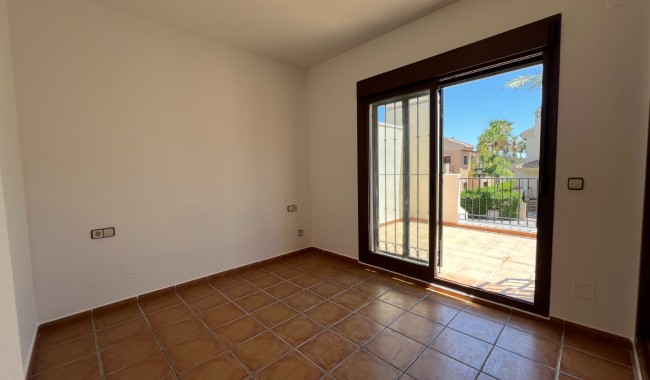 Brukt - Villa - Algorfa - La Finca Golf Resort