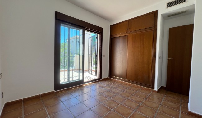 Brukt - Villa - Algorfa - La Finca Golf Resort