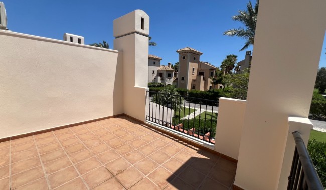 Brukt - Villa - Algorfa - La Finca Golf Resort