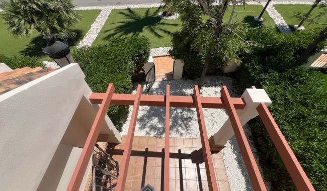 Brukt - Villa - Algorfa - La Finca Golf Resort