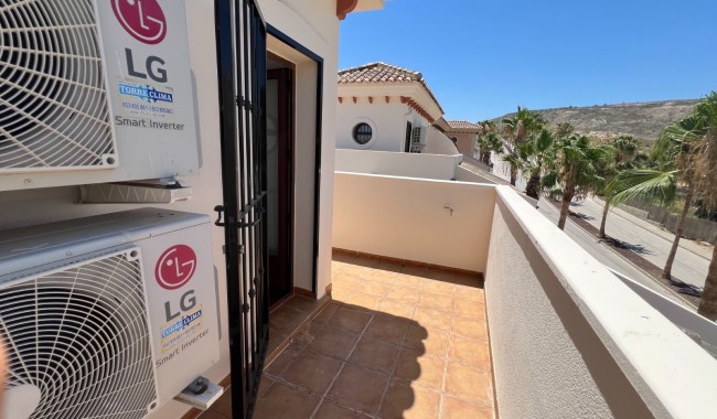 Brukt - Villa - Algorfa - La Finca Golf Resort