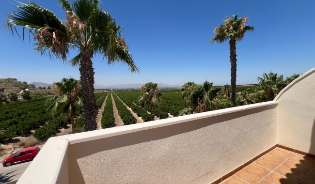 Brukt - Villa - Algorfa - La Finca Golf Resort