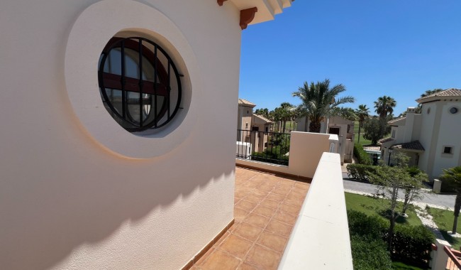 Brukt - Villa - Algorfa - La Finca Golf Resort