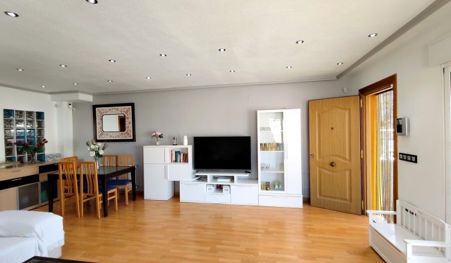 Brukt - Rekkehus - Torrevieja - Los Altos
