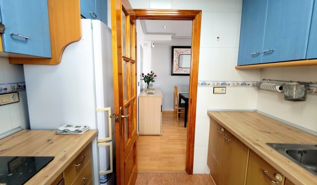 Brukt - Rekkehus - Torrevieja - Los Altos