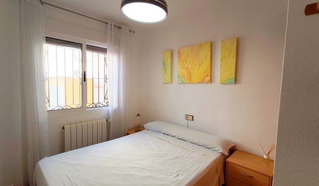 Brukt - Rekkehus - Torrevieja - Los Altos