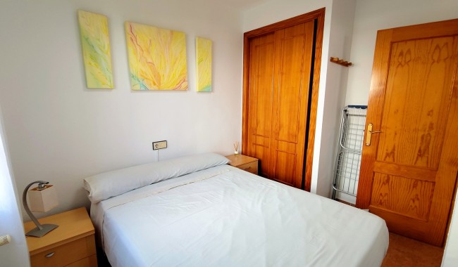 Brukt - Rekkehus - Torrevieja - Los Altos