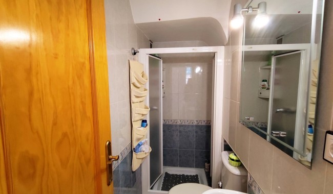Brukt - Rekkehus - Torrevieja - Los Altos