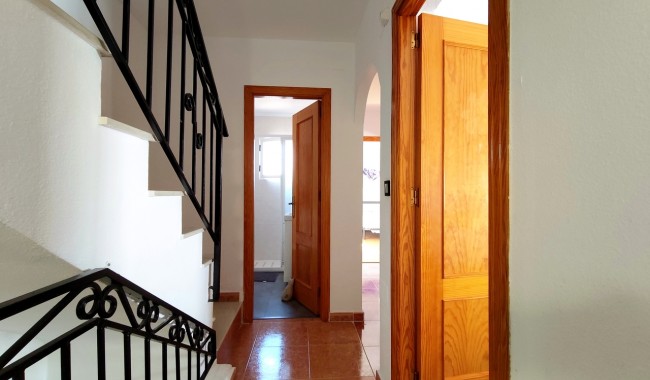Brukt - Rekkehus - Torrevieja - Los Altos