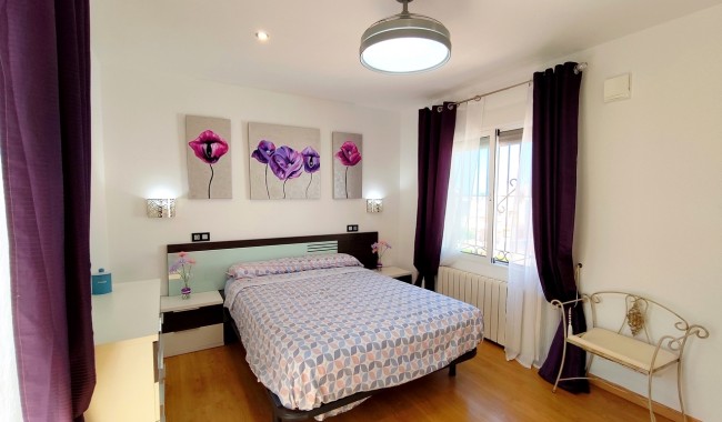 Brukt - Rekkehus - Torrevieja - Los Altos