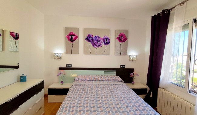 Brukt - Rekkehus - Torrevieja - Los Altos