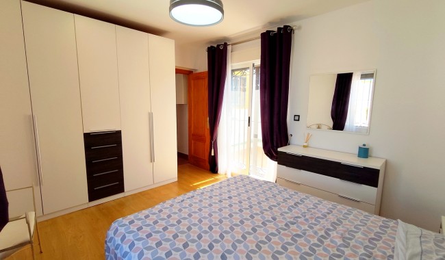Brukt - Rekkehus - Torrevieja - Los Altos