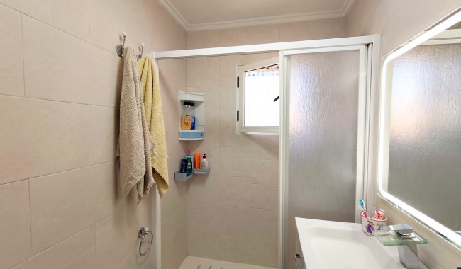 Brukt - Rekkehus - Torrevieja - Los Altos