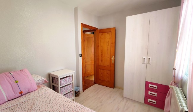 Brukt - Rekkehus - Torrevieja - Los Altos