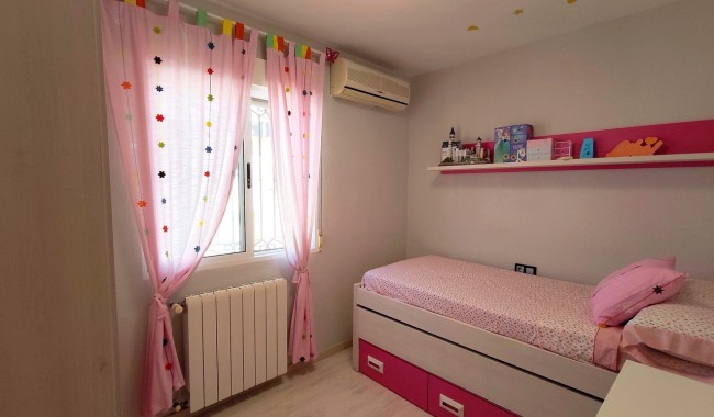 Brukt - Rekkehus - Torrevieja - Los Altos