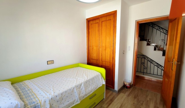 Brukt - Rekkehus - Torrevieja - Los Altos