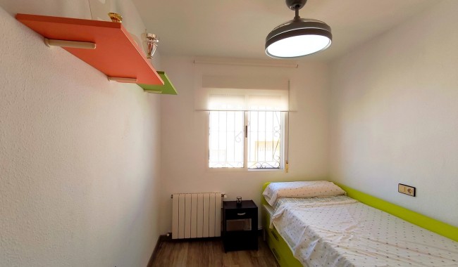 Brukt - Rekkehus - Torrevieja - Los Altos
