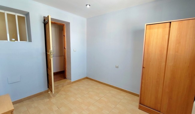 Brukt - Rekkehus - Torrevieja - Los Altos