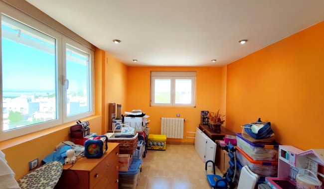 Brukt - Rekkehus - Torrevieja - Los Altos