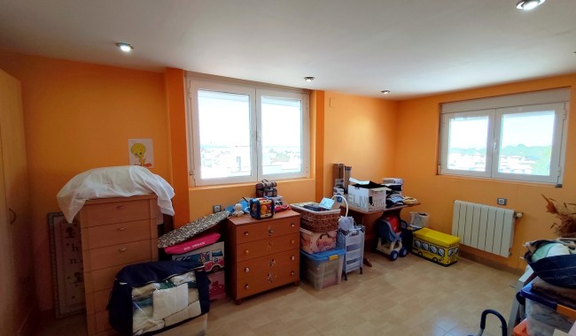 Brukt - Rekkehus - Torrevieja - Los Altos