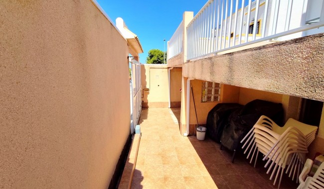 Brukt - Rekkehus - Torrevieja - Los Altos