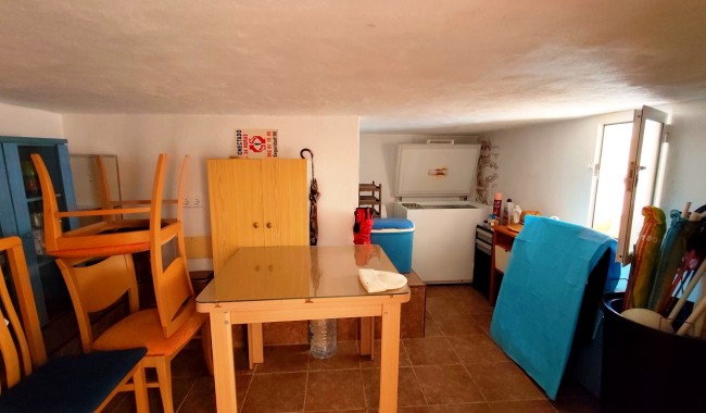 Brukt - Rekkehus - Torrevieja - Los Altos