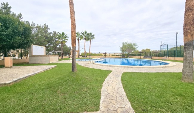Brukt - Rekkehus - Torrevieja - Los Altos