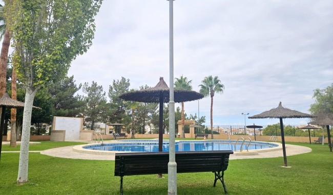 Brukt - Rekkehus - Torrevieja - Los Altos