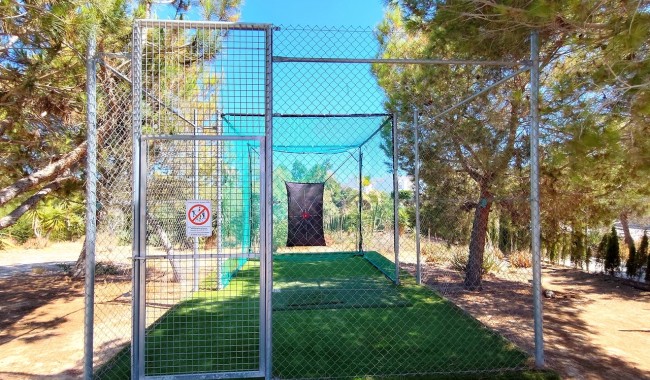 Brukt - Rekkehus - Torrevieja - Los Altos