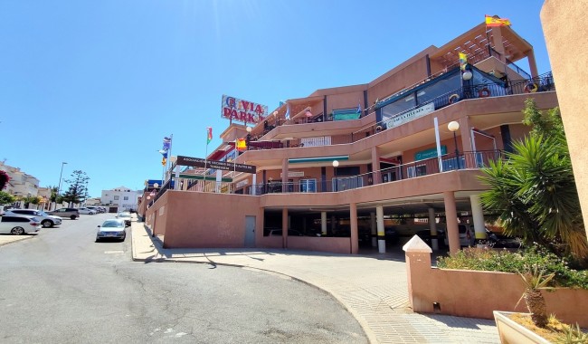 Brukt - Rekkehus - Torrevieja - Los Altos
