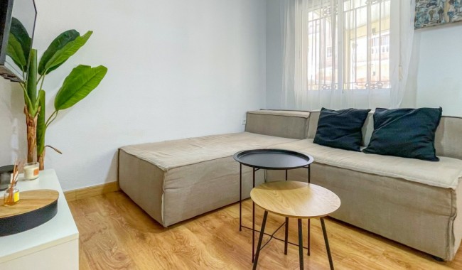 Resale - Townhouse - Orihuela Costa - Playa Flamenca