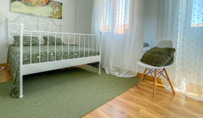 Resale - Townhouse - Orihuela Costa - Playa Flamenca