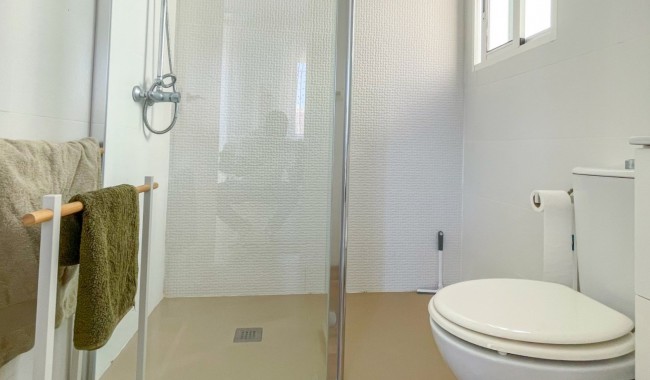 Resale - Townhouse - Orihuela Costa - Playa Flamenca