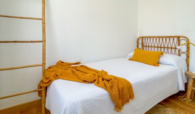 Resale - Townhouse - Orihuela Costa - Playa Flamenca
