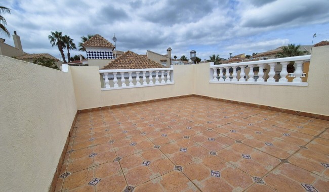 Segunda mano - Villa - El Galan
