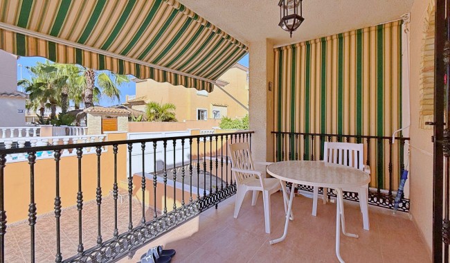 Begagnad - Villa - Orihuela - Orihuela costa