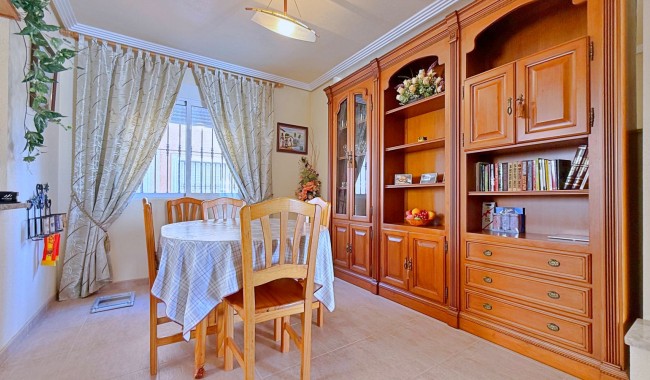 Begagnad - Villa - Orihuela - Orihuela costa