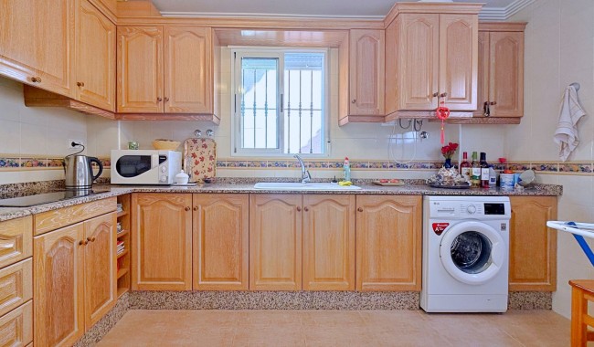 Begagnad - Villa - Orihuela - Orihuela costa