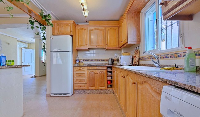 Begagnad - Villa - Orihuela - Orihuela costa