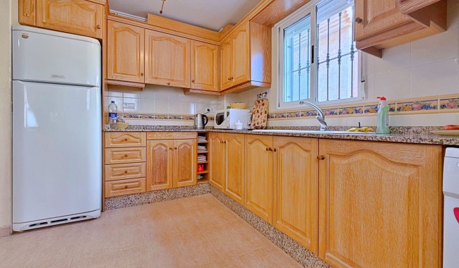 Begagnad - Villa - Orihuela - Orihuela costa
