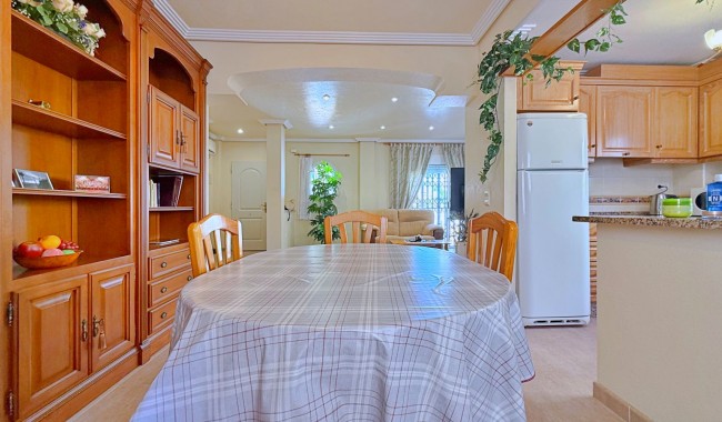 Begagnad - Villa - Orihuela - Orihuela costa