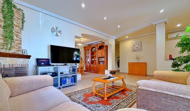 Begagnad - Villa - Orihuela - Orihuela costa