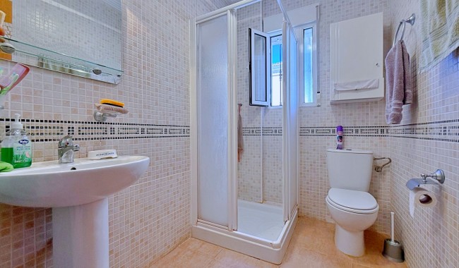 Begagnad - Villa - Orihuela - Orihuela costa